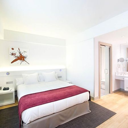 Sercotel Ciudad De Miranda Miranda de Ebro Ngoại thất bức ảnh