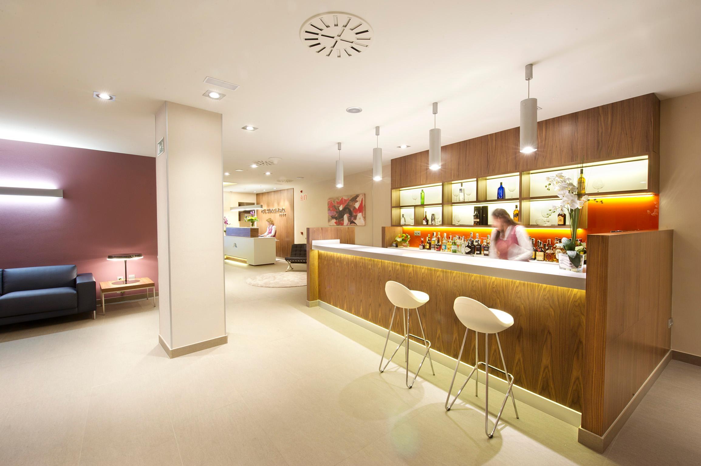 Sercotel Ciudad De Miranda Miranda de Ebro Ngoại thất bức ảnh