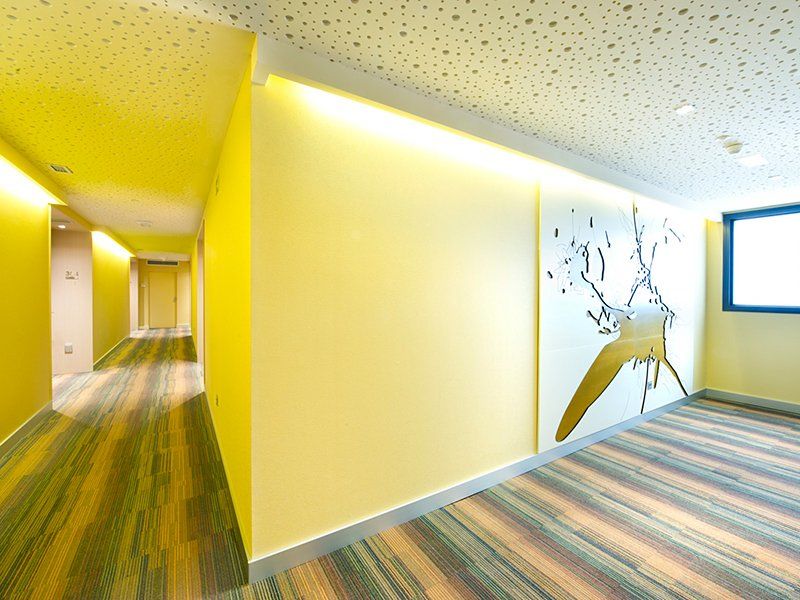 Sercotel Ciudad De Miranda Miranda de Ebro Ngoại thất bức ảnh